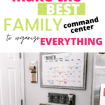 The Family Command Center You Need
