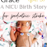 Evelynn Grace Birth Story Part 3