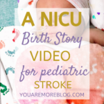 Evelynn Grace Birth Video